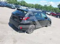 2024 Subaru Impreza фото