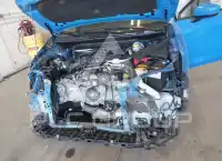 2024 Subaru Impreza photo