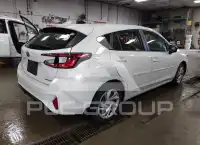 2024 Subaru Impreza photo