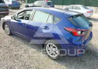 2024 Subaru Impreza фото