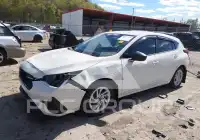 2024 Subaru Impreza фото