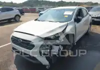 2024 Subaru Impreza photo
