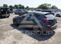 2024 Subaru Impreza фото