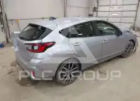 2024 Subaru Impreza photo