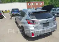 2024 Subaru Impreza photo