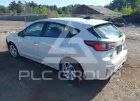 2024 Subaru Impreza фото