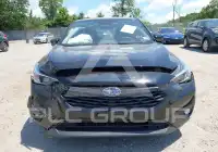 2024 Subaru Impreza фото