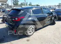 2024 Subaru Impreza фото