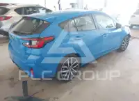 2024 Subaru Impreza photo