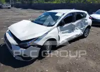 2024 Subaru Impreza фото