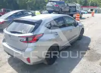 2024 Subaru Impreza фото