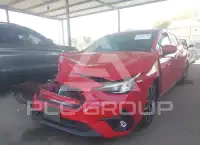 2024 Subaru Impreza фото