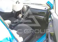 2024 Subaru Impreza фото