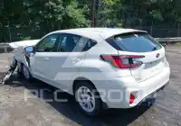 2024 Subaru Impreza photo