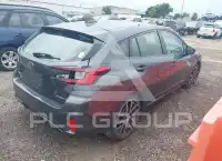 2024 Subaru Impreza фото
