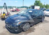 2024 Subaru Impreza photo
