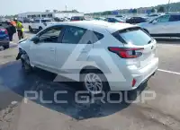 2024 Subaru Impreza photo