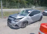 2024 Subaru Impreza фото