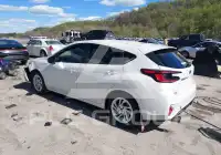 2024 Subaru Impreza фото