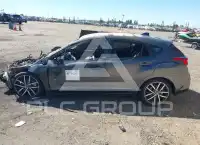 2024 Subaru Impreza фото
