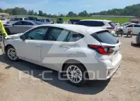 2024 Subaru Impreza photo