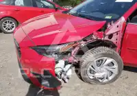 2024 Subaru Impreza фото