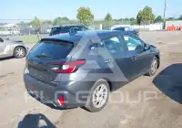 2024 Subaru Impreza фото