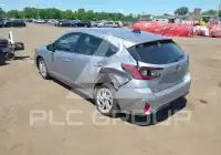 2024 Subaru Impreza фото