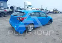 2024 Subaru Impreza photo