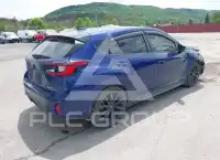 2024 Subaru Impreza фото