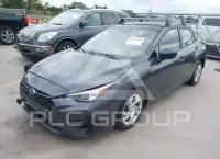 2024 Subaru Impreza фото