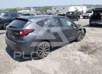 2024 Subaru Impreza фото