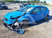 2024 Subaru Impreza фото
