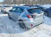 2024 Subaru Impreza photo