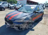 2024 Subaru Impreza фото