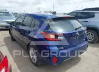 2024 Subaru Impreza фото