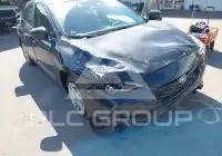 2024 Subaru Impreza фото