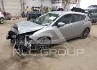 2024 Subaru Impreza photo