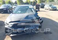 2024 Subaru Impreza фото