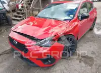 2024 Subaru Impreza фото