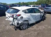 2024 Subaru Impreza фото
