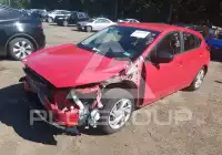 2024 Subaru Impreza фото