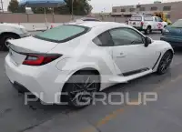 2024 Subaru BRZ фото