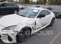 2024 Subaru BRZ фото