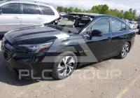 2024 Subaru Legacy photo