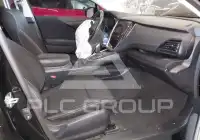 2024 Subaru Legacy фото