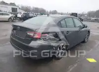 2024 Subaru Legacy фото