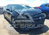 2024 Subaru Legacy фото