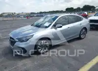 2024 Subaru Legacy photo