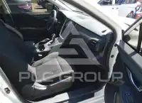 2024 Subaru Legacy photo